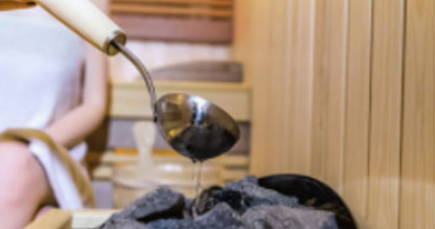 Железный ковш