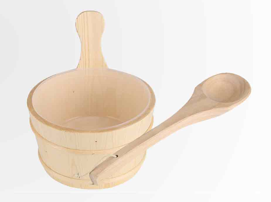 Сауна номер аксессуары