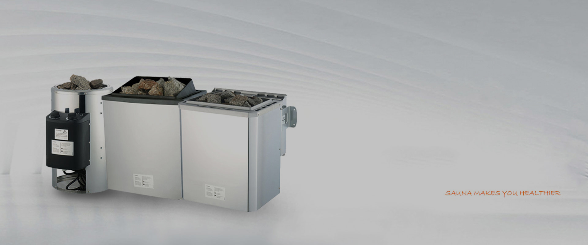 Оборудование для саун BSD