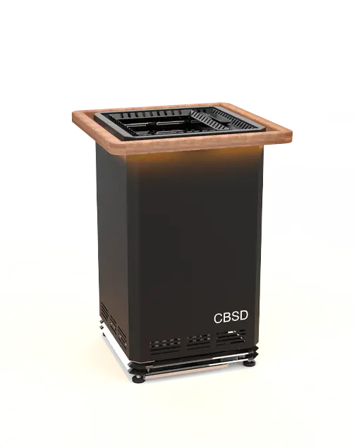 Электрический подогреватель сауны